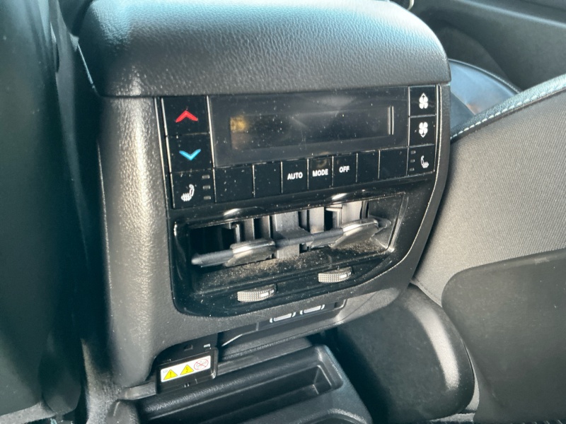 2022 Jeep Grand Cherokee L