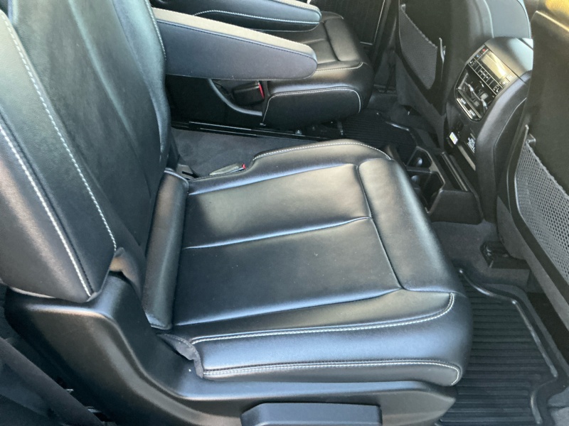 2022 Jeep Grand Cherokee L