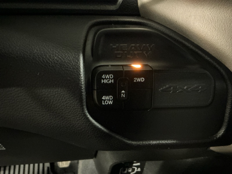 2022 Ram 3500
