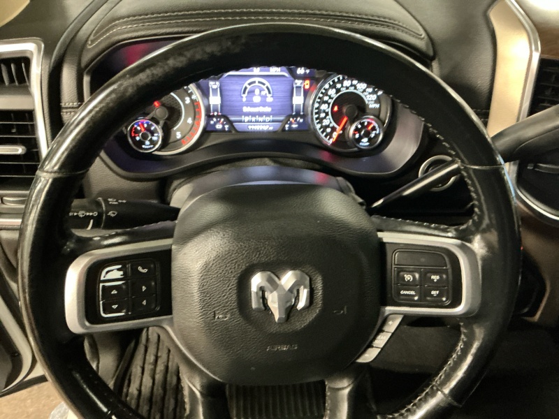 2022 Ram 3500