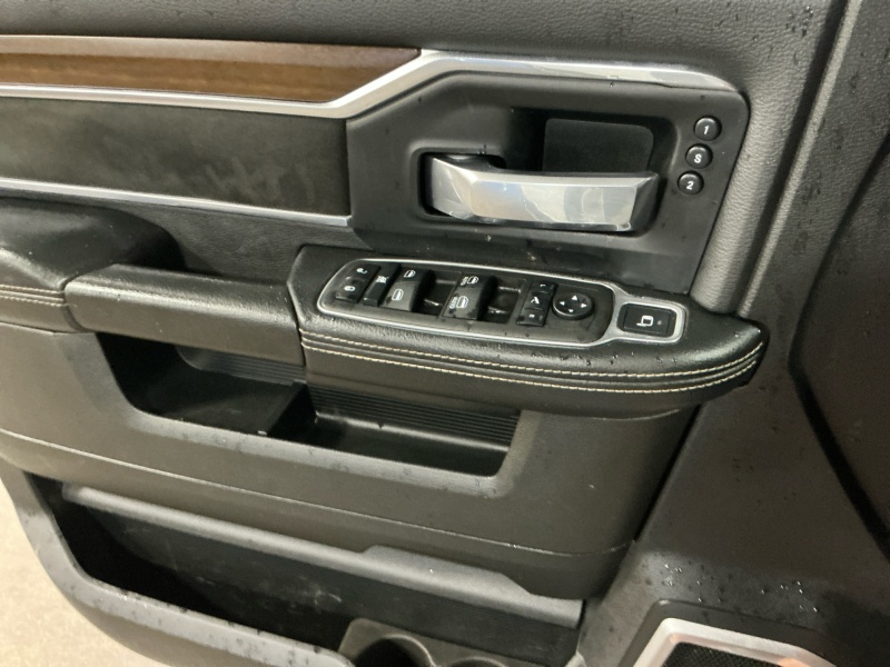 2022 Ram 3500