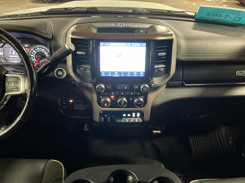 2022 Ram 3500