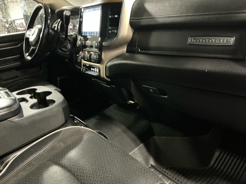 2022 Ram 3500