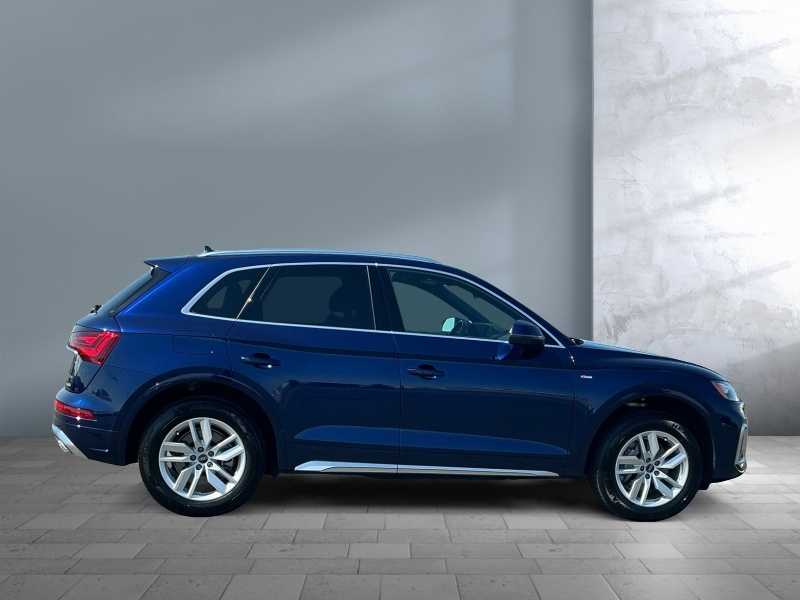 2022 Audi Q5