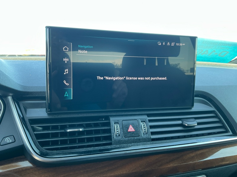 2022 Audi Q5