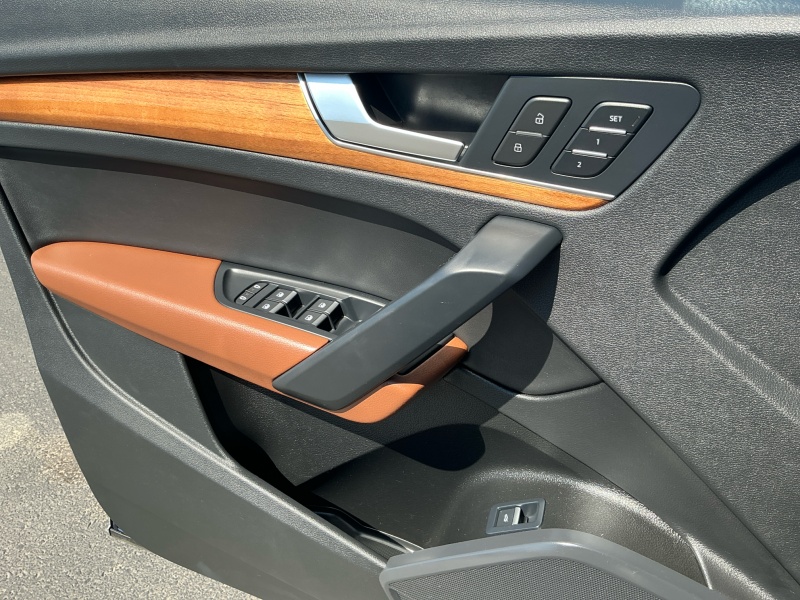 2022 Audi Q5