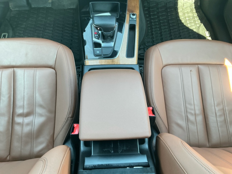 2022 Audi Q5