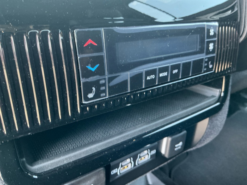 2025 Jeep Wagoneer
