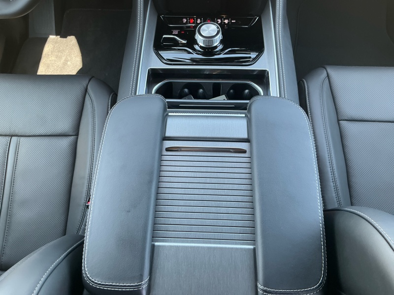 2025 Jeep Wagoneer
