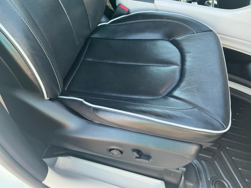 2022 Chrysler Pacifica