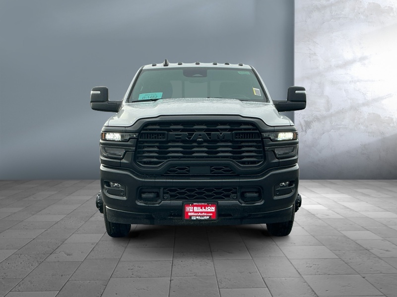 2025 Ram 3500