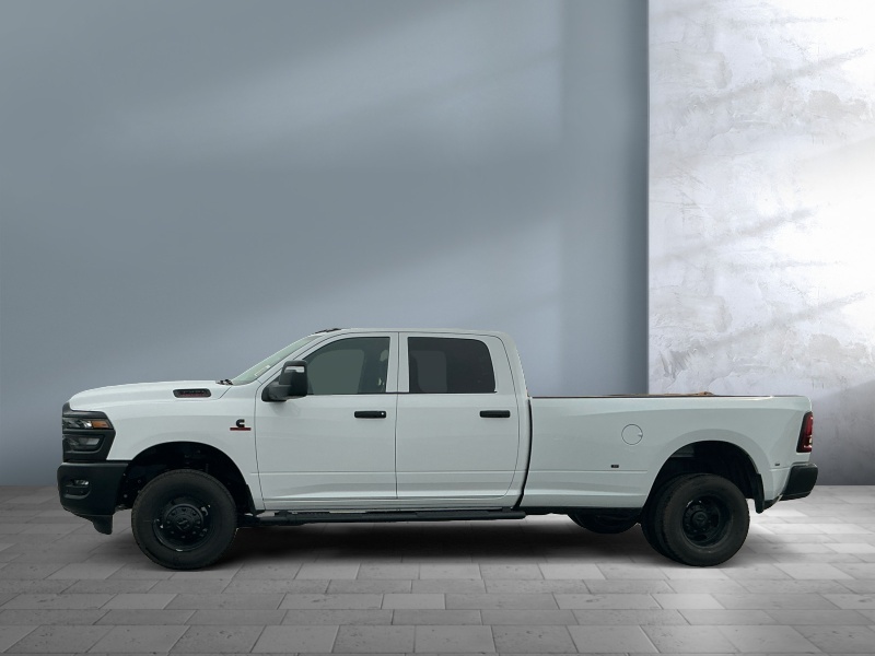 2025 Ram 3500