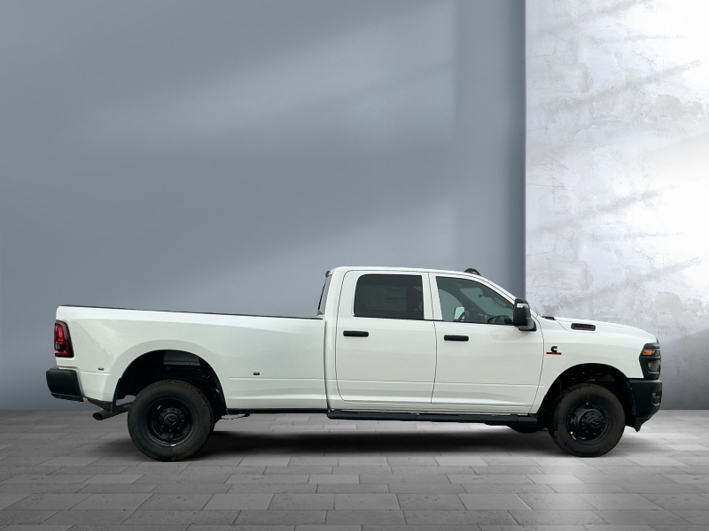 2025 Ram 3500