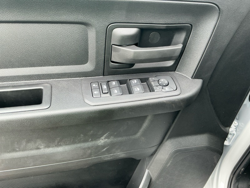 2025 Ram 3500