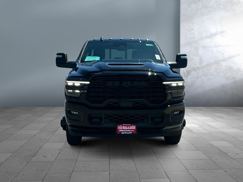 2025 Ram 3500