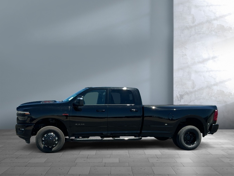 2025 Ram 3500