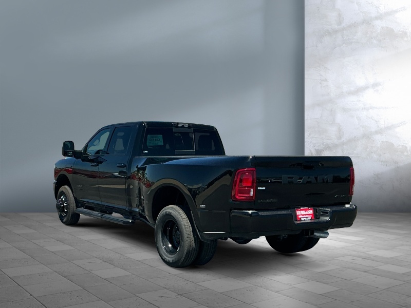 2025 Ram 3500
