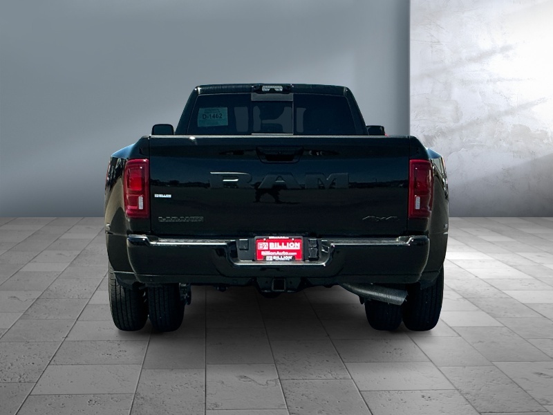 2025 Ram 3500