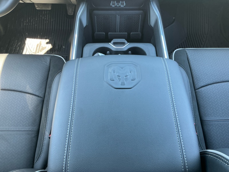 2025 Ram 3500