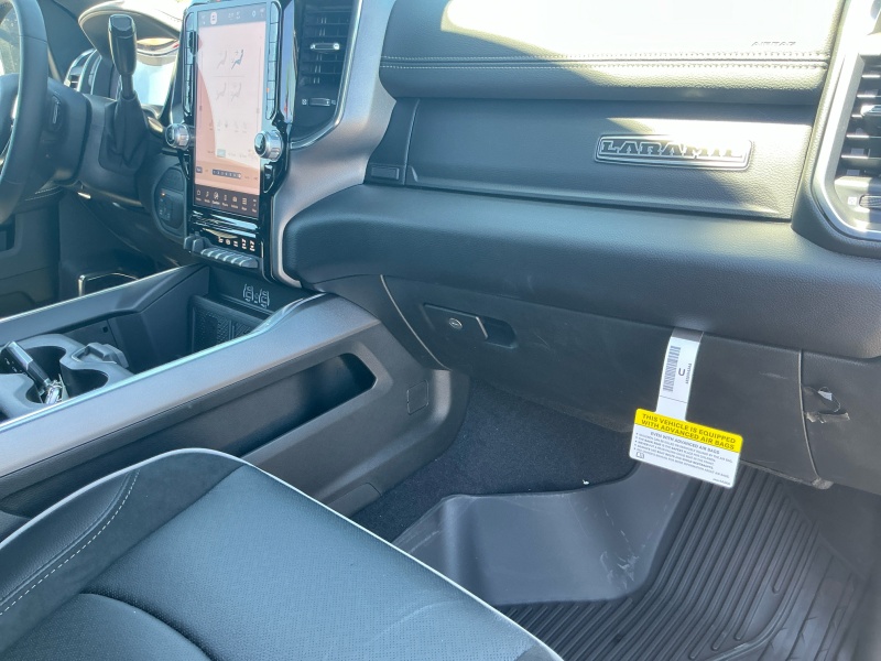 2025 Ram 3500