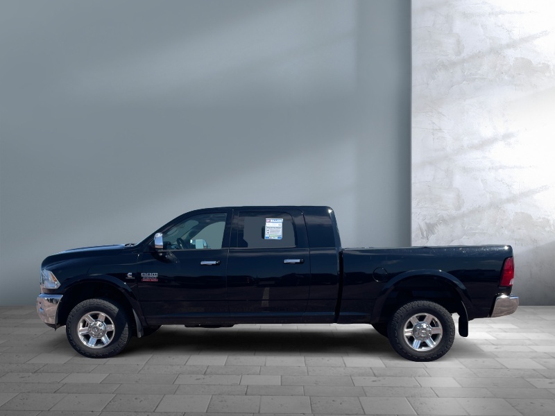 2012 Ram 2500