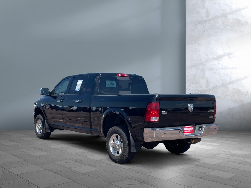 2012 Ram 2500