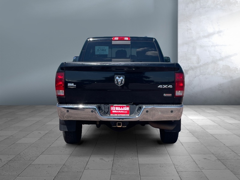 2012 Ram 2500