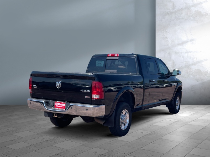 2012 Ram 2500