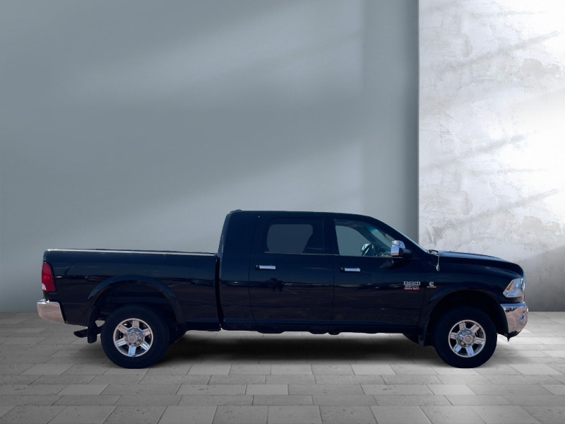 2012 Ram 2500