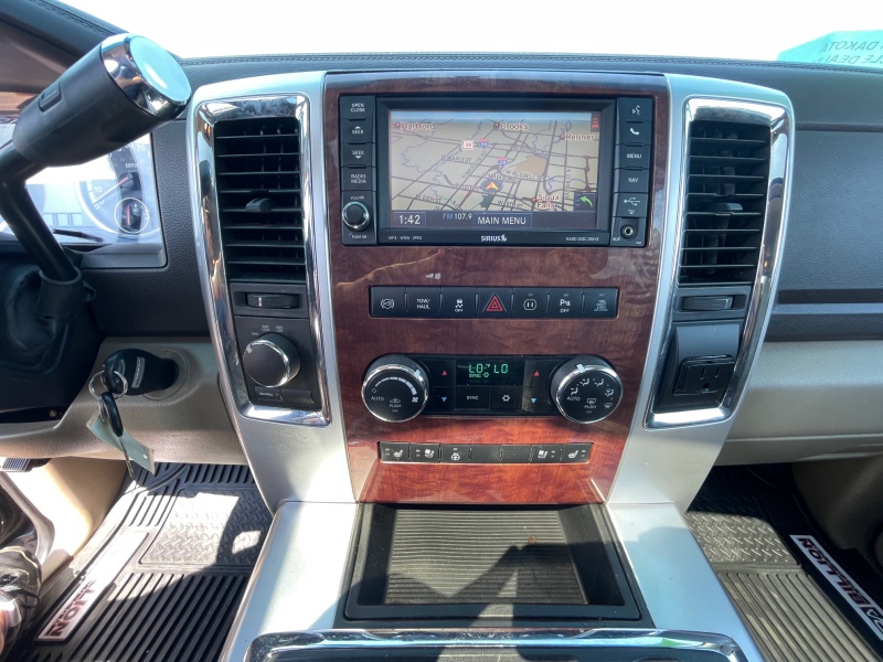 2012 Ram 2500
