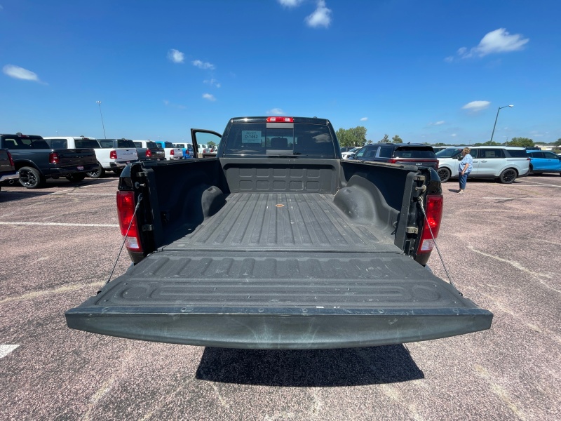 2012 Ram 2500