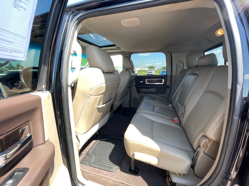 2012 Ram 2500