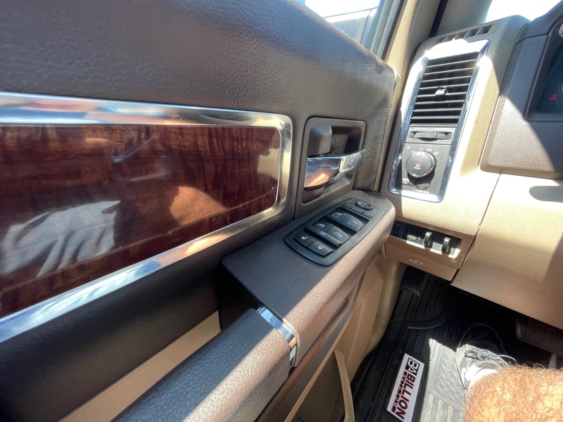 2012 Ram 2500