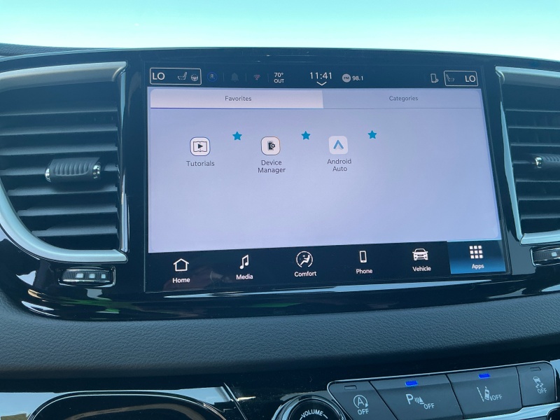 2025 Chrysler Voyager
