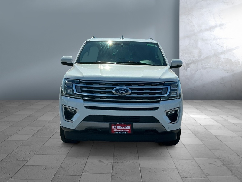 2021 Ford Expedition