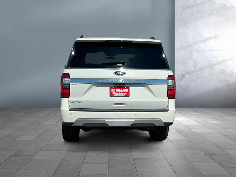 2021 Ford Expedition