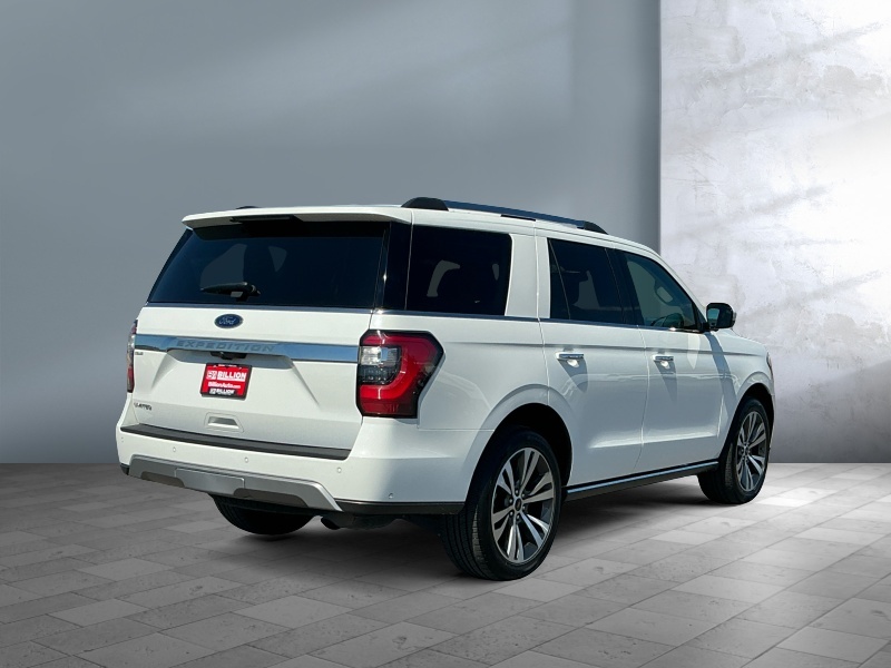 2021 Ford Expedition