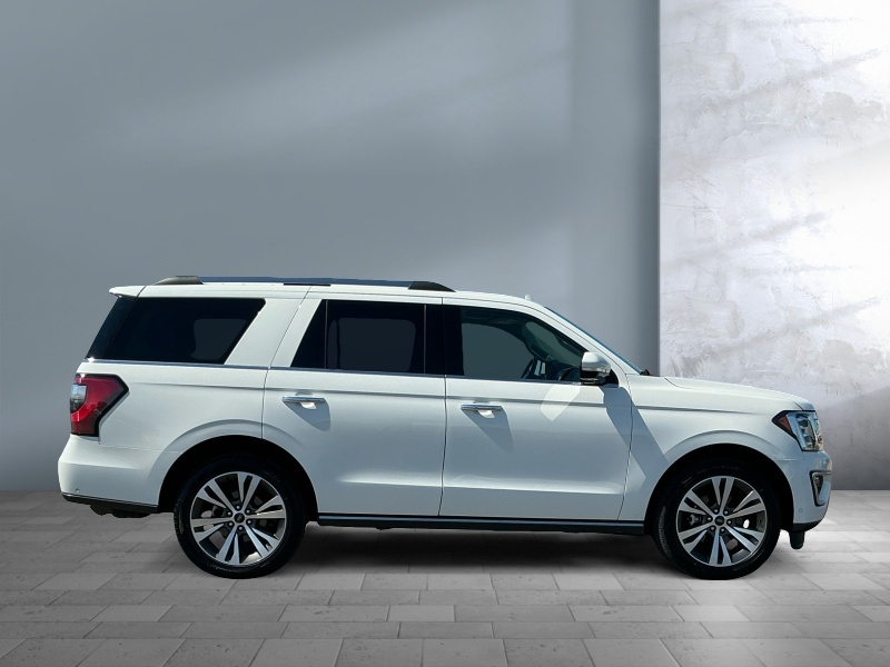 2021 Ford Expedition