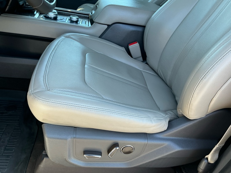 2021 Ford Expedition