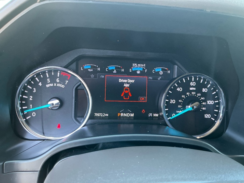 2021 Ford Expedition