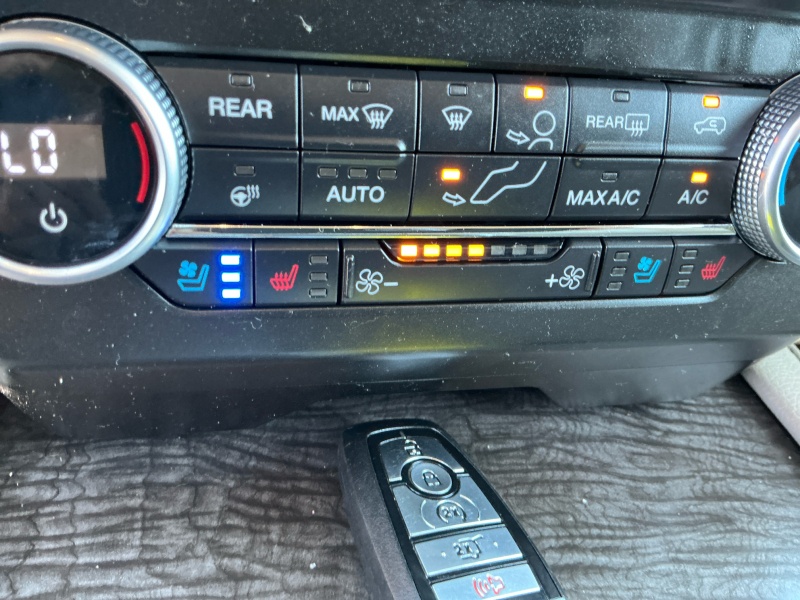 2021 Ford Expedition