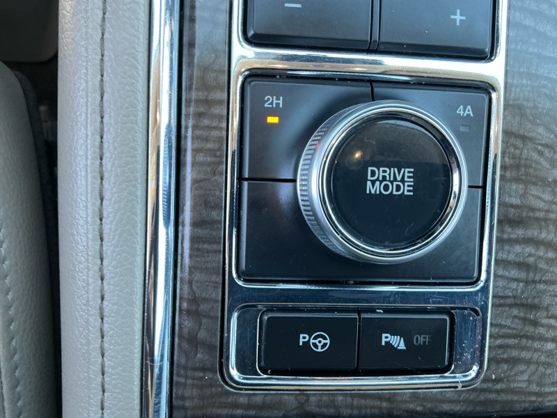 2021 Ford Expedition