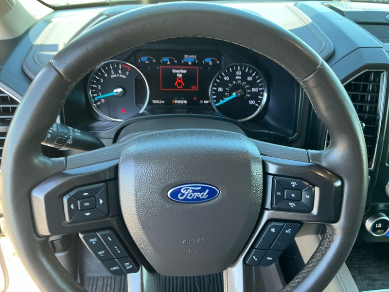 2021 Ford Expedition