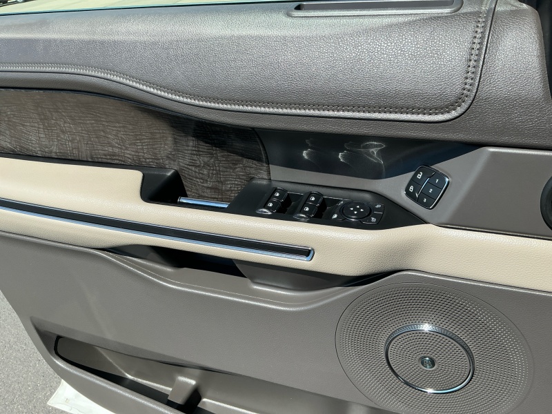 2021 Ford Expedition