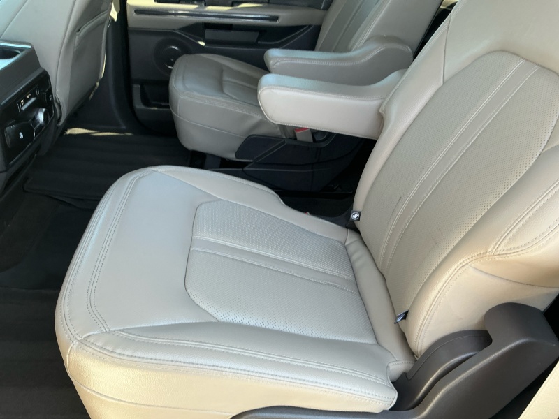 2021 Ford Expedition