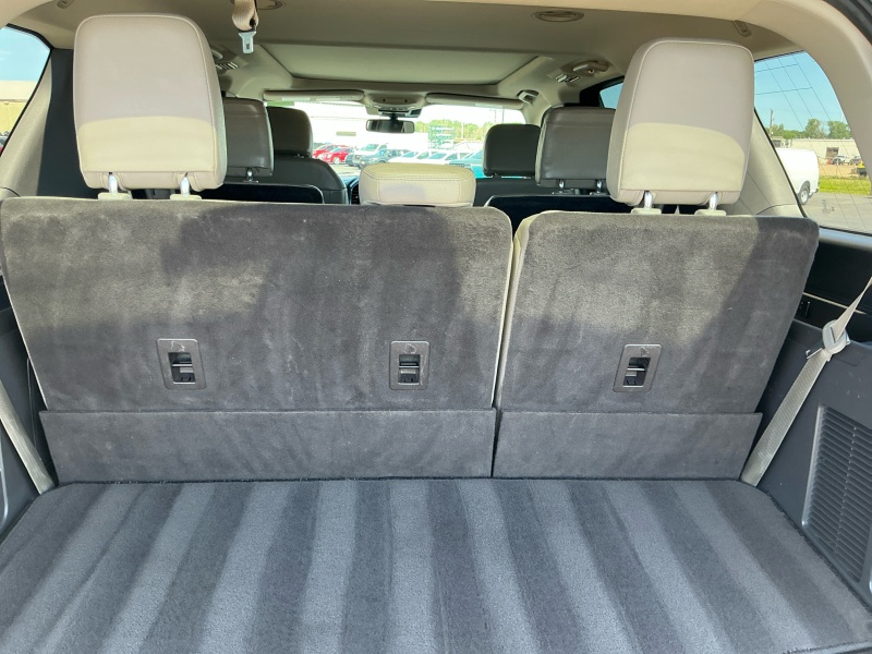 2021 Ford Expedition