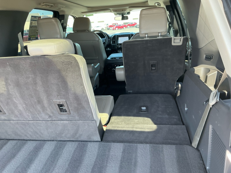 2021 Ford Expedition