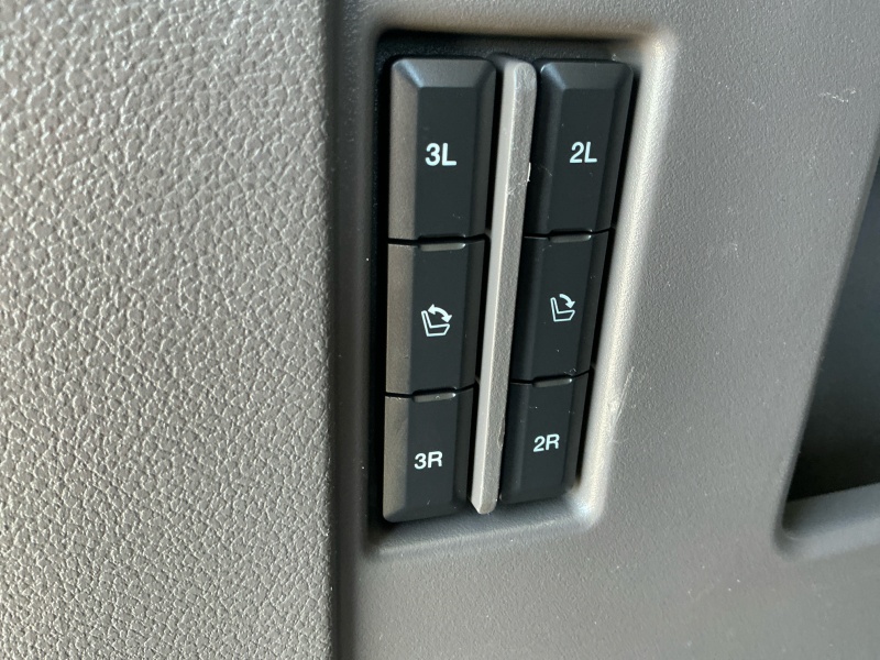 2021 Ford Expedition