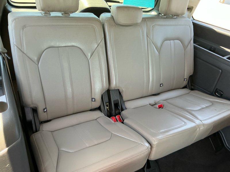 2021 Ford Expedition