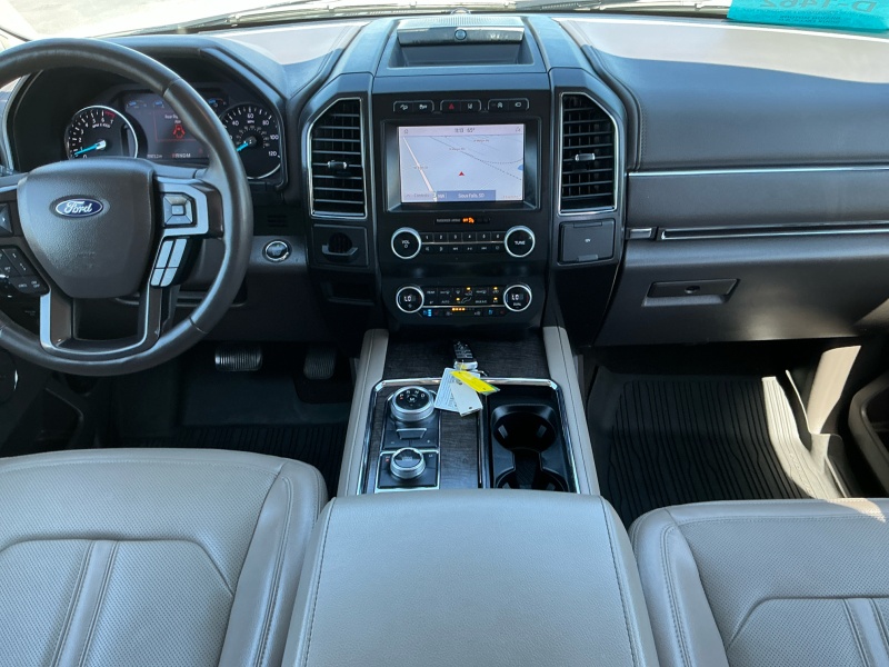 2021 Ford Expedition